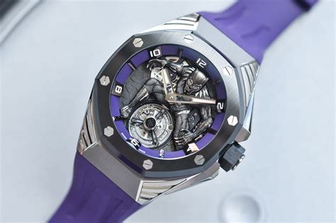 audemars piguet concept flying tourbillon|audemars piguet royal oak.